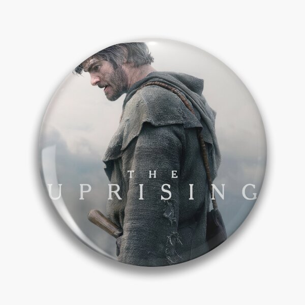 Item preview, The Uprising 2026 designed and sold by crookdarell.
