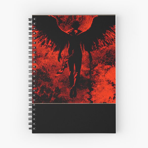 Item preview, Converge Dark Angel designed and sold by PrismSketchy.