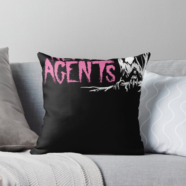 Item preview, Days Of The White OwlThe Nerve Agents designed and sold by PrismSketchy.