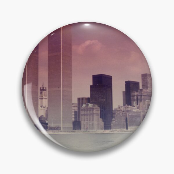 Item preview, TWIN TOWERS NEW YORK designed and sold by denise nys.
