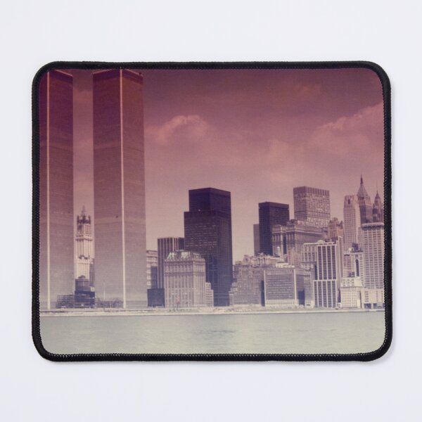 Item preview, TWIN TOWERS NEW YORK designed and sold by denise nys.
