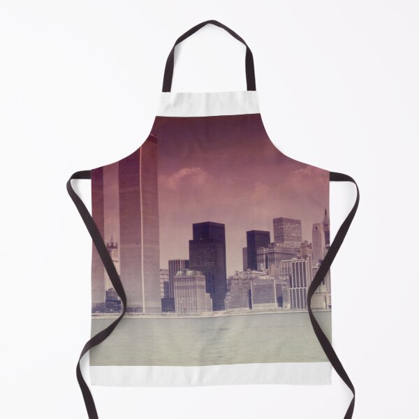Item preview, TWIN TOWERS NEW YORK designed and sold by denise nys.
