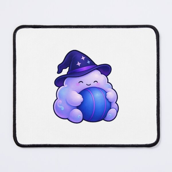 Item preview, The Roundest Little Pincushion designed and sold by The-Art-of-D.