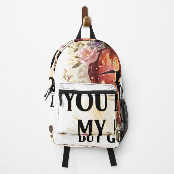 Item preview, You Broke My Heart But God Didn't designed and sold by Fresh Starts.