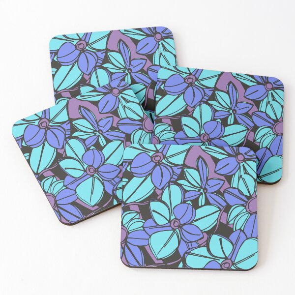 Item preview, Groovy Solitude 5.0  designed and sold by Francicci.