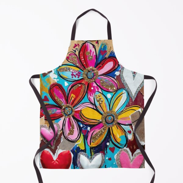 Item preview, Love flower designed and sold by JLeonardoArt.