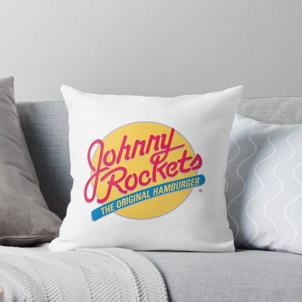 Item preview, Cheesy Johnny Rockets aNacho Plate designed and sold by Ulrikagard.