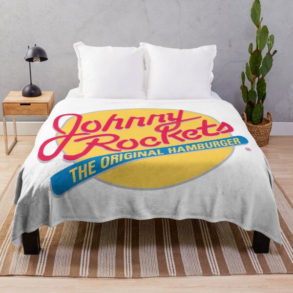 Item preview, Cheesy Johnny Rockets aNacho Plate designed and sold by Ulrikagard.