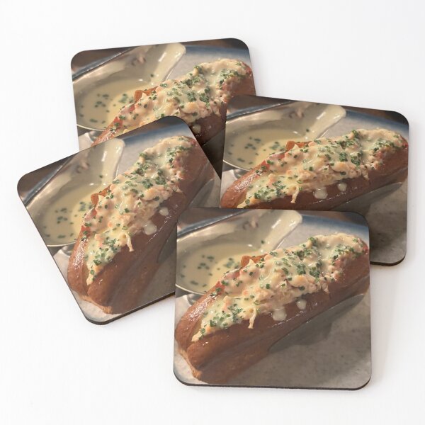 Item preview, Cheesy Johnny Rockets aNacho Plate designed and sold by Ulrikagard.