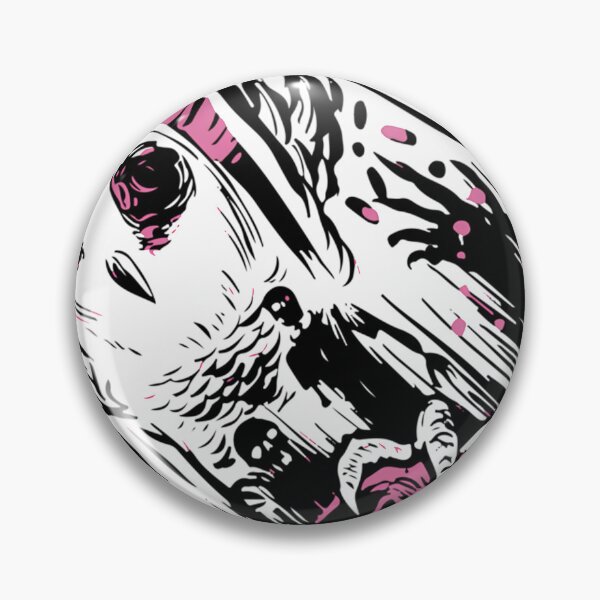 Item preview, Days Of The White OwlThe Nerve Agents designed and sold by WhimsicTalies.