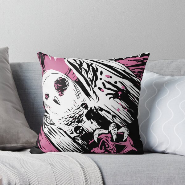 Item preview, Days Of The White OwlThe Nerve Agents designed and sold by WhimsicTalies.