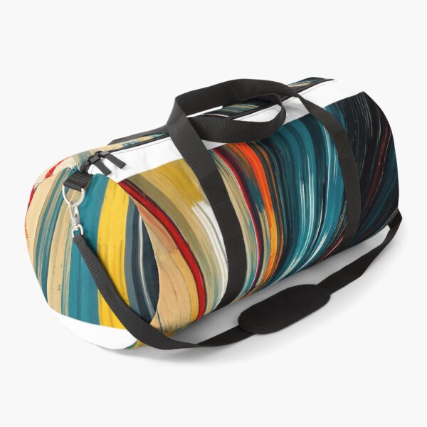 Item preview, Speeding Though: A London Subway Train #3 designed and sold by Andy Gambino Art.