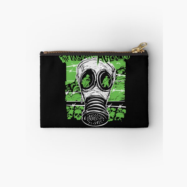 Item preview, Gas Mask The Nerve Agents designed and sold by WhimsicTalies.