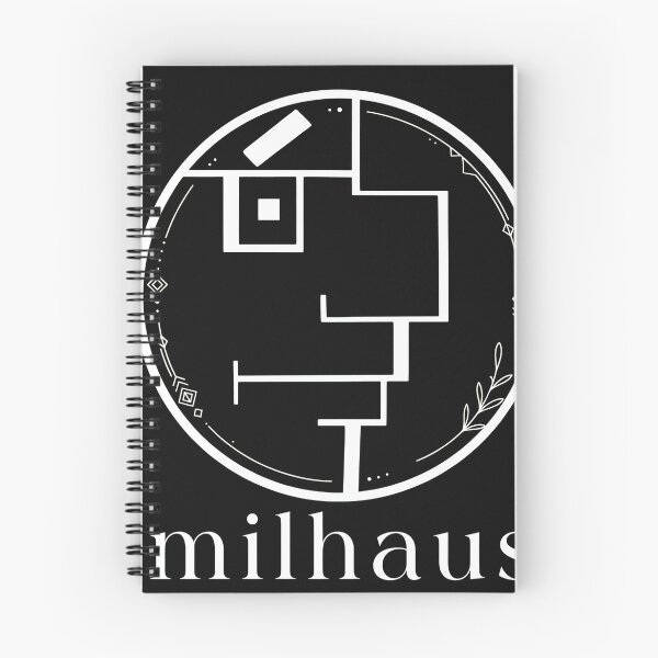 Item preview, Geometric Abstract Portrait Logo Design designed and sold by StaySantai.