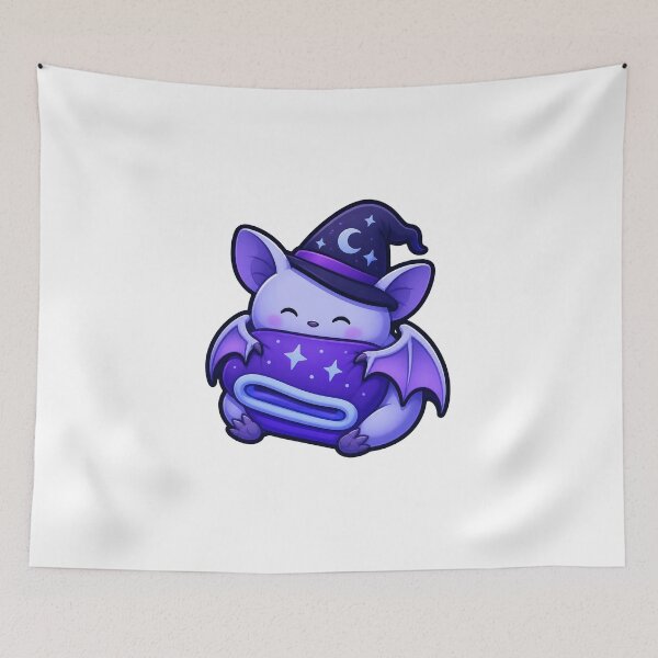 Item preview, Blanket Folded Before Moonrise designed and sold by The-Art-of-D.