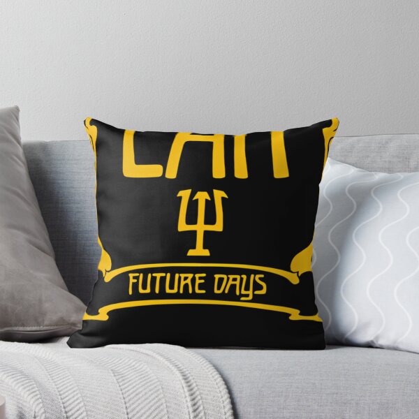 Item preview, Krautrock Future Logo designed and sold by WhimsicTalies.