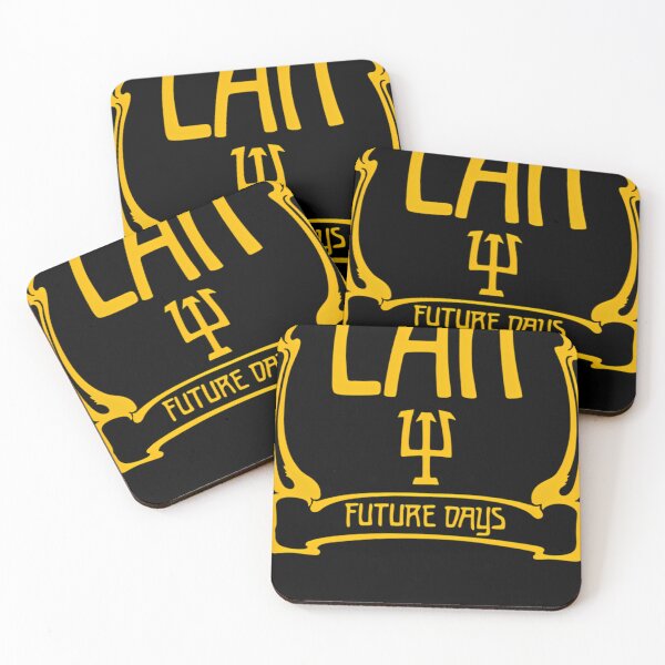 Item preview, Krautrock Future Logo designed and sold by WhimsicTalies.