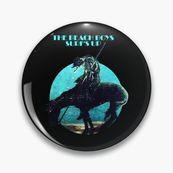 Item preview, Surf's Up Silhouette Native Warrior Riding Horse designed and sold by faithandbible.