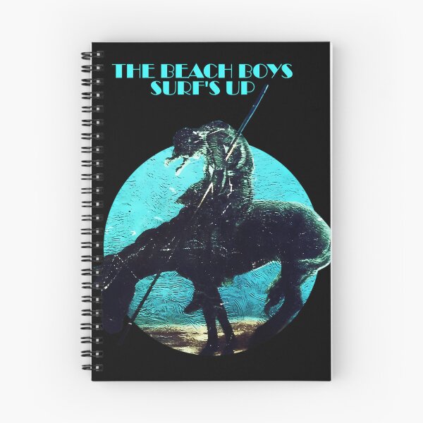 Item preview, Surf's Up Silhouette Native Warrior Riding Horse designed and sold by faithandbible.