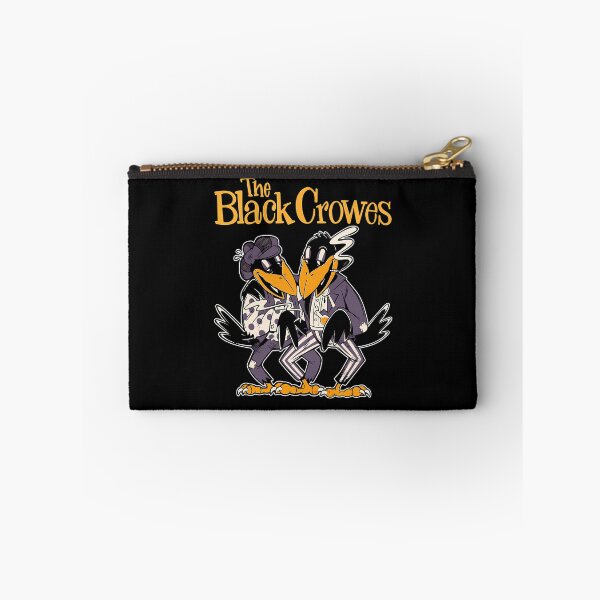 Item preview, The Black Crowes Two Dapper Crows Suit Top Hat designed and sold by faithandbible.