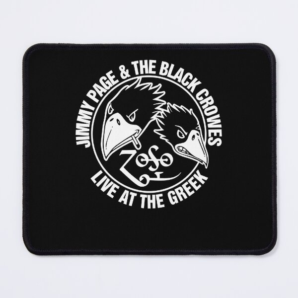 Item preview, Jimmy Page & The Black Crowes Live At The Greek designed and sold by faithandbible.