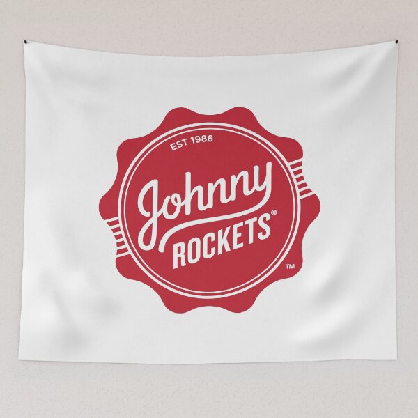 Item preview, Sweet Johnny Rockets Strawberry Tart designed and sold by Ulrikagard.