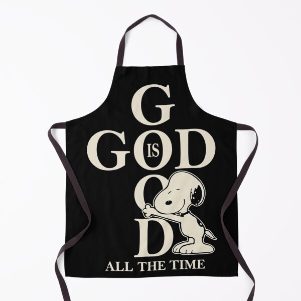 Item preview, Snoopy Dios es bueno y lindo designed and sold by DamianRoy88.
