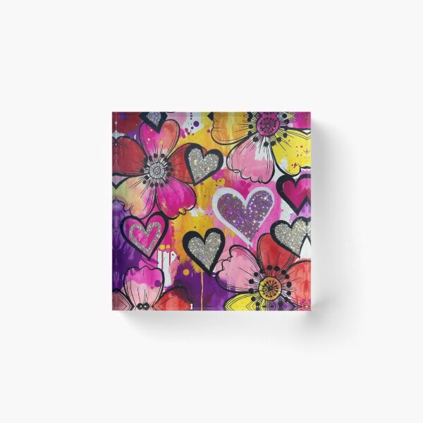 Item preview, Love bug designed and sold by JLeonardoArt.