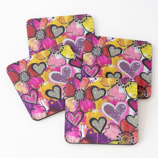 Item preview, Love bug designed and sold by JLeonardoArt.