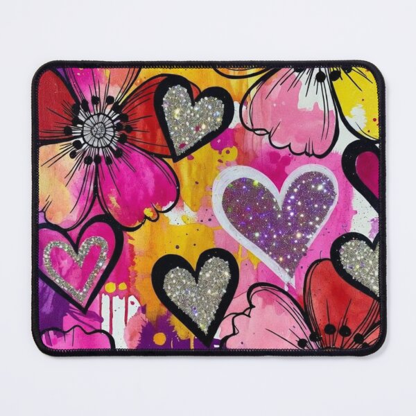 Item preview, Love bug designed and sold by JLeonardoArt.