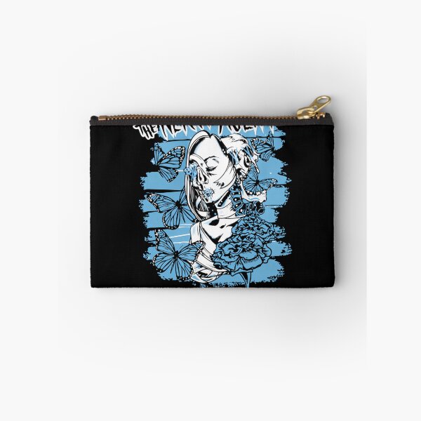 Item preview, The Butterfly Collection The Nerve Agents designed and sold by WhimsicTalies.