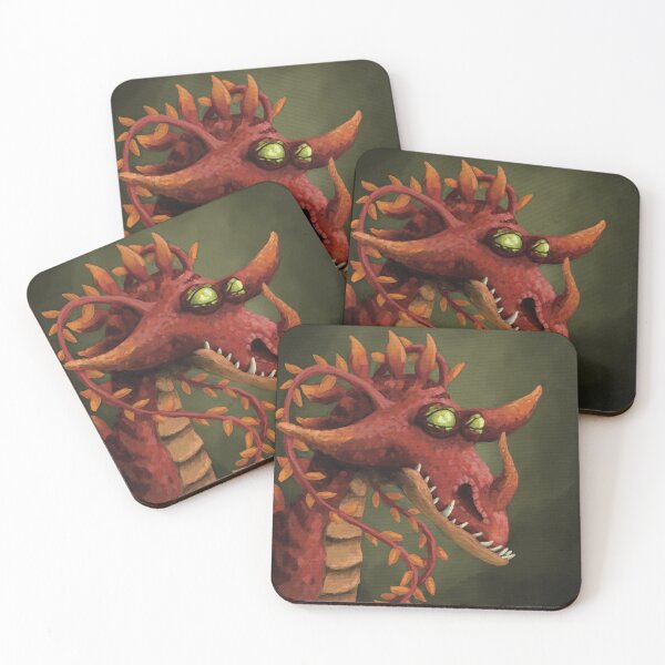 Item preview, Changewing painting designed and sold by RootSpellStudio.