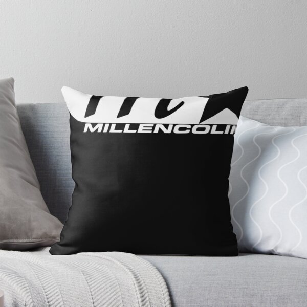 Item preview, Millencolin Hd Logo designed and sold by WhimsicTalies.