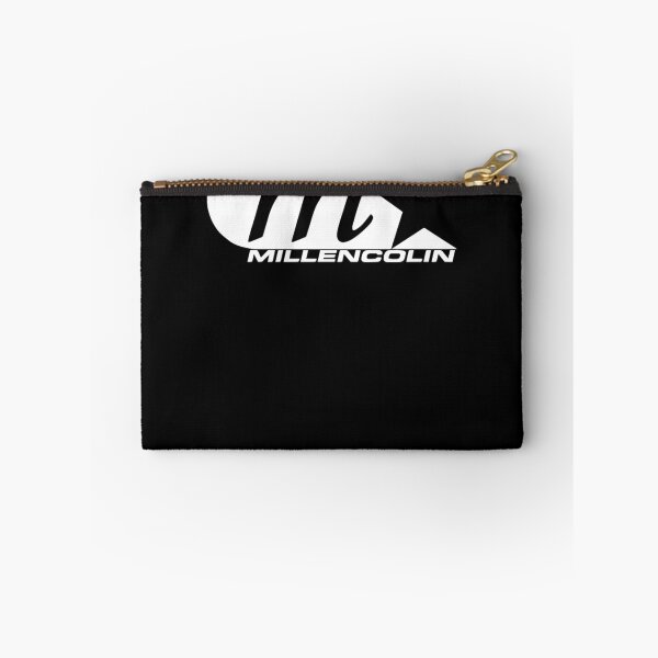 Item preview, Millencolin Hd Logo designed and sold by WhimsicTalies.