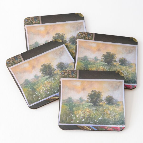 Item preview, Radiant Outdoor Voices aFlower Mandala designed and sold by Blosslandscape.