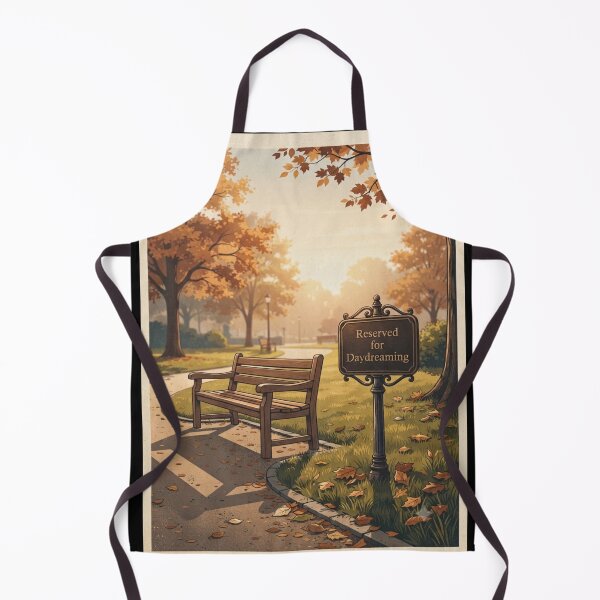Item preview, Reserved for Daydreaming designed and sold by QuietSpark.