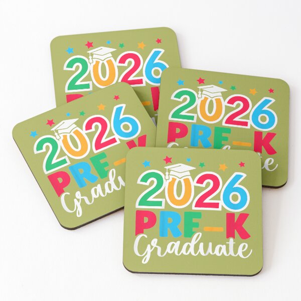 Item preview, Pre-k Graduation 2026 Last Day of School designed and sold by melodycook.