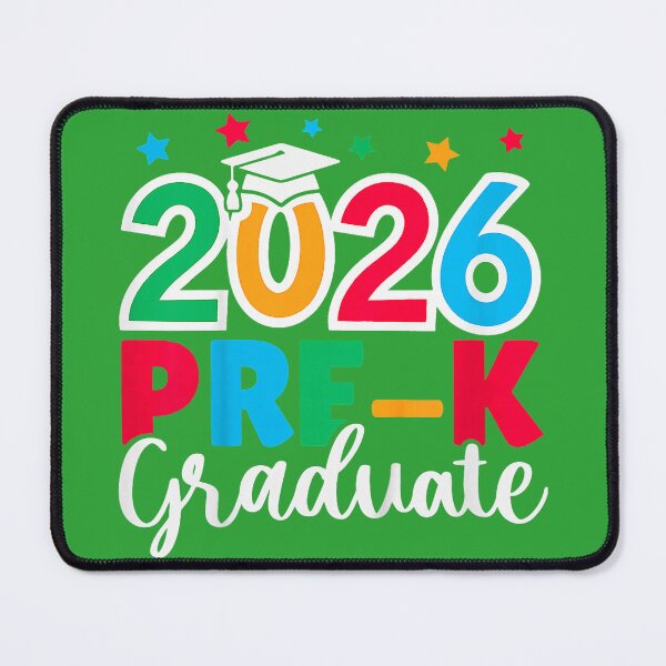 Item preview, Pre-k Graduation 2026 Last Day of School designed and sold by melodycook.