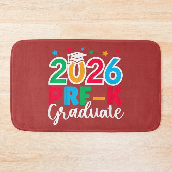 Item preview, Pre-k Graduation 2026 Last Day of School designed and sold by melodycook.