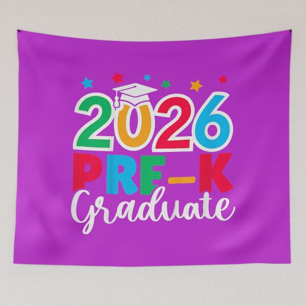 Item preview, Pre-k Graduation 2026 Last Day of School designed and sold by melodycook.