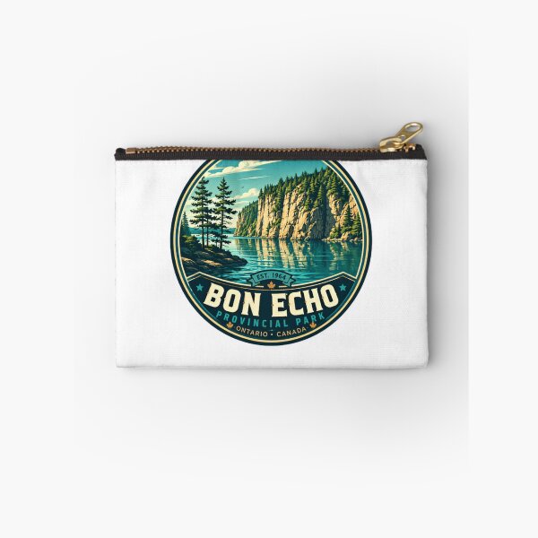 Item preview, Bon Echo Provincial Park Ontario Canada Travel Destination designed and sold by Simsimah26Parks.