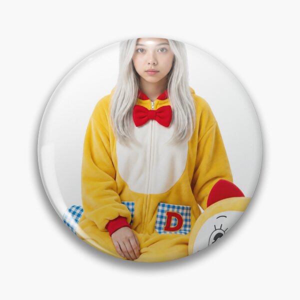 Item preview, Yellow Robot Cat Girl Cosplay designed and sold by Komatoya.