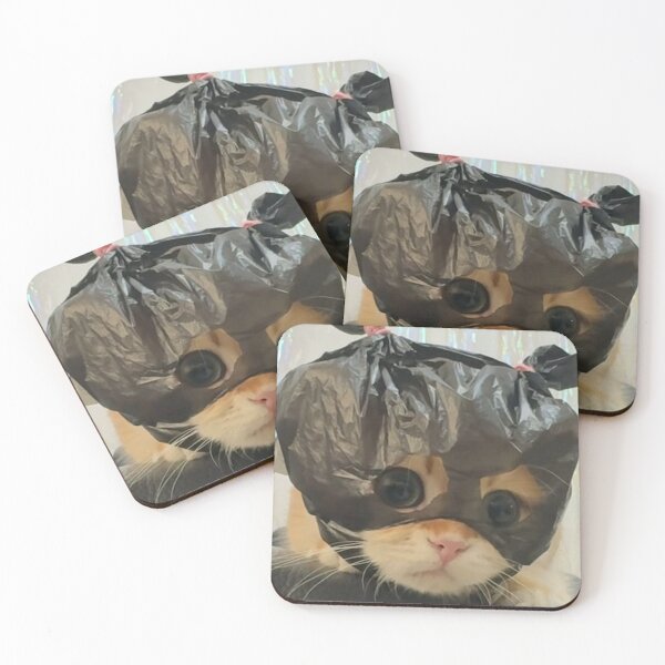 Item preview, Super cat Ready To Help designed and sold by YUN-Jr.
