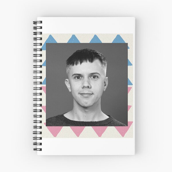 Item preview, Cole Escola Portrait Session  designed and sold by PopCultureArtShop.