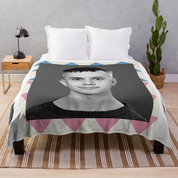 Item preview, Cole Escola Portrait Session designed and sold by PopCultureArtShop.