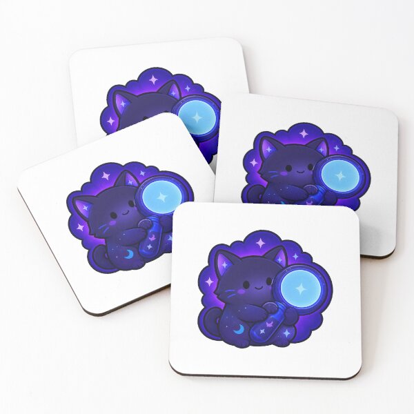 Item preview, A Closer Look at Starlight designed and sold by The-Art-of-D.