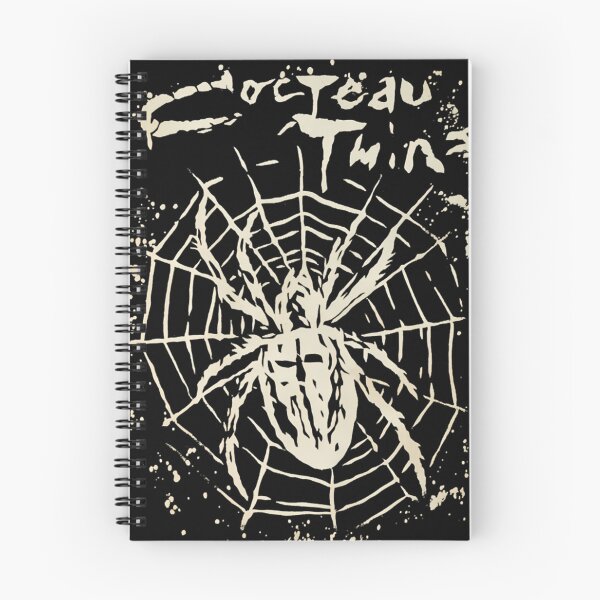 Item preview, Goth Spider Web Music designed and sold by reriny.