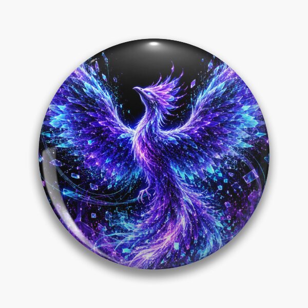 Artikelvorschau, Quantum Phoenix entworfen und verkauft von Flux Labs.