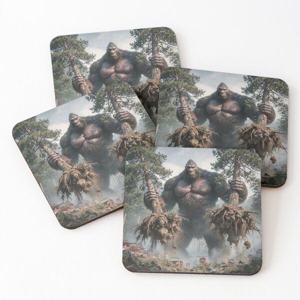 Item preview, DID SOMEONE SAY TREES? designed and sold by Ragedaddy72.