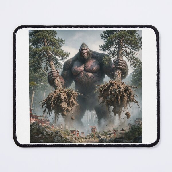 Item preview, DID SOMEONE SAY TREES? designed and sold by Ragedaddy72.